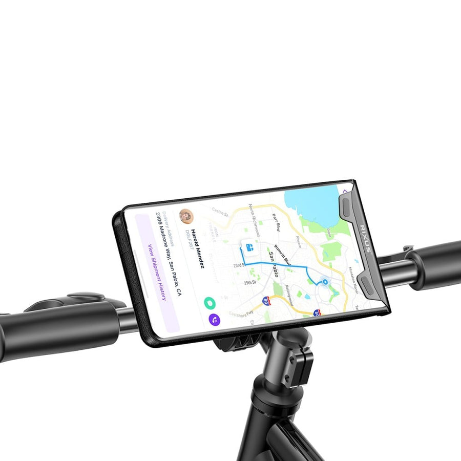 Housse universelle résistante à l'eau pour vélo, grande taille – Rixus RXHB62