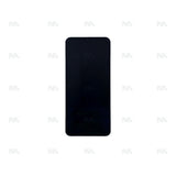 Chassis + Ecran Officiel Service Pack + Vitre pour Samsung Galaxy A13 A135F