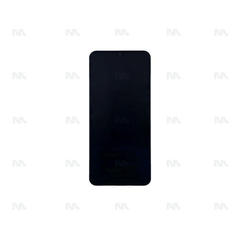 Chassis + Ecran Officiel Service Pack + Vitre pour Samsung Galaxy A13 A135F