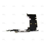 Connecteur de charge Flex Argent Reconditionné pour Apple iPhone 8 Plus
