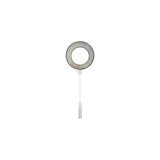 Microscope Sunshine SS-033C Source lumineuse LED 2-EN-1 + miroir anti-poussière