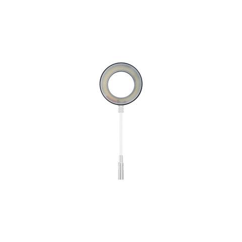 Microscope Sunshine SS-033C Source lumineuse LED 2-EN-1 + miroir anti-poussière