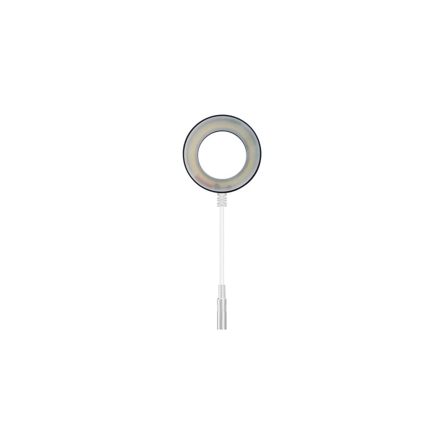 Microscope Sunshine SS-033C Source lumineuse LED 2-EN-1 + miroir anti-poussière