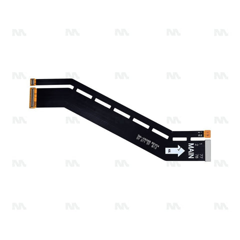 Écran flexible OEM pour Samsung Galaxy Tab S8 Ultra X900, X906