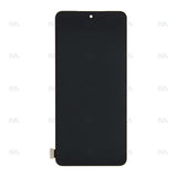 Ecran LCD complet + Vitre pour Vivo X70 (V2133A / V2104) - In-Cell - Noir