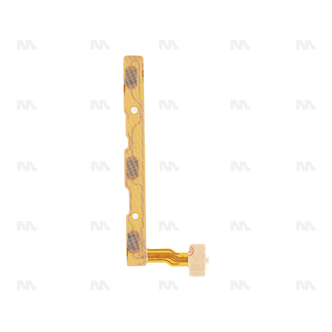 Nappe On/Off et Volume pour Xiaomi Redmi Note 13 Pro Plus 5G – OEM