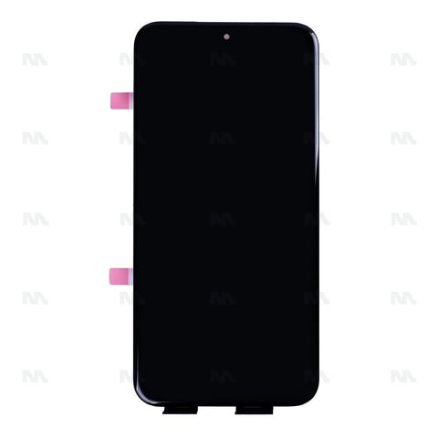 Ecran Original OEM pour Xiaomi Redmi Note 15 Pro Plus - Noir