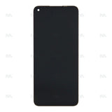 Ecran LCD complet + Vitre pour Oppo A96 4G (CPH2333) - In-Cell - Noir