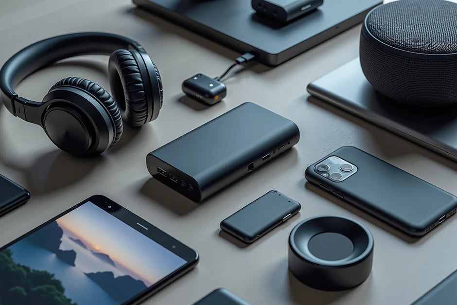 Tout pour réparer, protéger et équiper vos appareils