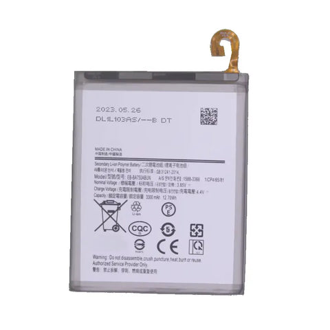 Batterie interne pour Samsung Galaxy A10 (A105)