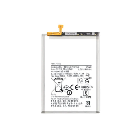 Batterie interne pour Samsung Galaxy A12 (A125)