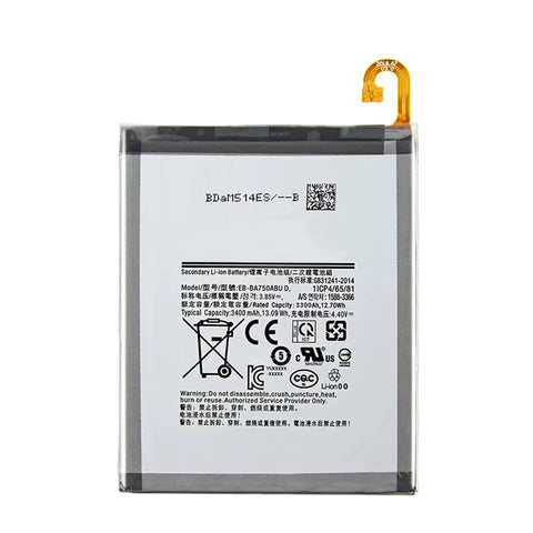 Batterie interne pour Samsung Galaxy A7 2018 (A750)