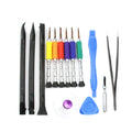 Kit d’outils Premium de réparation téléphone & tablette