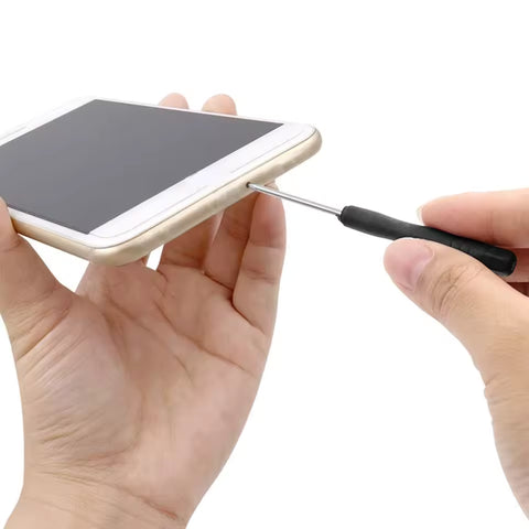 Kit d’outils de réparation téléphone & tablette