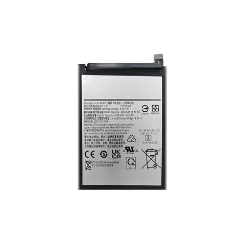 Batterie interne pour Samsung Galaxy A14 5G (A146)
