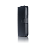 Portefeuille magnétique amovible Rixus Duo pour Apple iPhone 15 Pro Max Noir