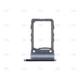 Support de carte SIM pour Samsung Galaxy Z Flip6 F741B – Noir – OEM