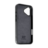 Étui pour iPhone 16 Plus Smart Ink noir