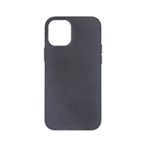 Étui Rixus Classic 02 avec MagSafe pour Apple iPhone 15 Plus Noir