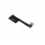 Connecteur de charge pour Apple iPad Pro 9,7 pouces (2016) – Noir – Reconditionné
