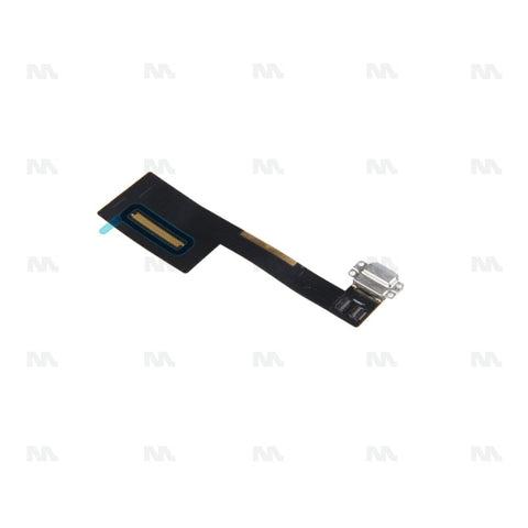 Connecteur de charge pour Apple iPad Pro 9,7 pouces (2016) – Noir – Reconditionné