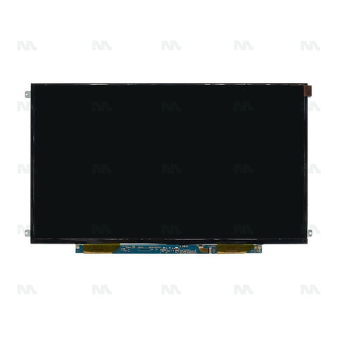 Ecran LCD pour 13 / 3 HP / Dell / Fujitsu Siemens / Lenovo / Medion / Sony (1366X768) Glossy