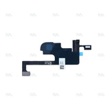Capteur Flex tiré pour Apple iPhone 16e