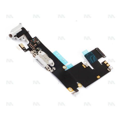 Connecteur de charge pour Apple iPhone 6 Plus – Noir – OEM