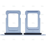 Support de carte SIM bleu – Reconditionné pour Apple iPhone 14 Plus