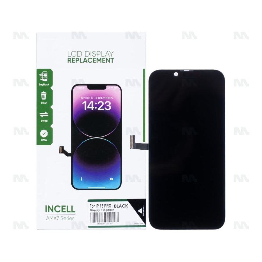 Ecran LCD pour iPhone 13 Pro Top - In-Cell