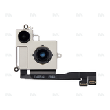 Ensemble de caméra arrière reconditionné pour Apple iPhone 14