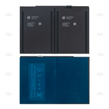 Batterie Apple iPad Air, iPad 5, iPad 9 (2017, 2018, 2019, 2020, 2021) (A1484) - OEM