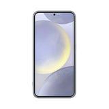 Coque Mag Carbon avec MagSafe pour Samsung Galaxy S25 Plus – Gris titane