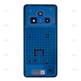 Vitre arrière Xiaomi Redmi 14C 5G avec objectif bleu étoilé OEM