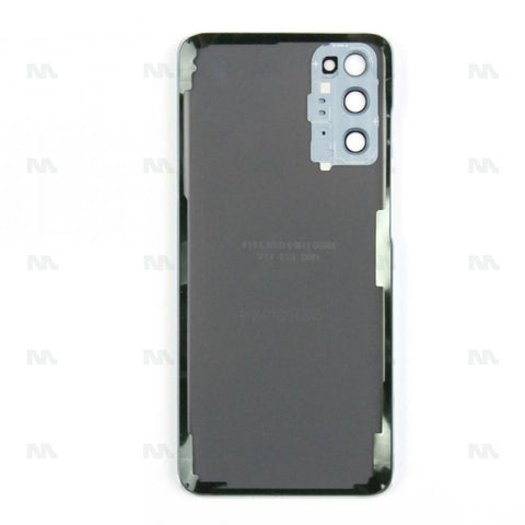 Vitre arrière pour Samsung Galaxy S20 G980F avec objectif bleu nuage OEM