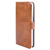 Bibliothèque Rixus pour Xiaomi 15 Marron clair