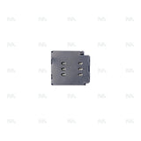 Lecteur de carte SIM pour iPhone 14 Pro/14 Pro Max - Simple