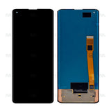 Ecran LCD complet + Vitre pour Motorola Edge