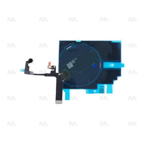 Chargement sans fil NFC et lampe torche Flex pour Apple iPhone 16 Pro – Reconditionné