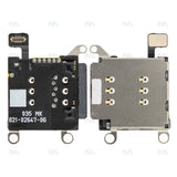 Lecteur de carte SIM OEM pour Apple iPhone 12, 12 Pro