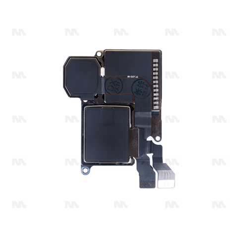 Ensemble caméra arrière reconditionné pour Apple iPhone 15 Pro Max