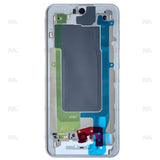 Cadre central pour Samsung Galaxy A56 A566B – Graphite – OEM