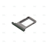 Support de carte SIM pour Apple iPhone 11 Pro Max – Vert nuit mat – Reconditionné