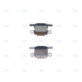Connecteur de charge pour Apple iPhone 15 Pro, 15 Pro Max – Titane noir – Reconditionné