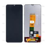 Ecran Original OEM + Vitre pour Realme C33 (RMX3624) / C30 (RMX3581) - Noir