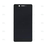 Ecran Original OEM + Vitre pour Nokia 7 - Noir