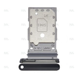 Support de carte SIM vert OEM pour Samsung Galaxy S23 S911B, S23 Plus S916B