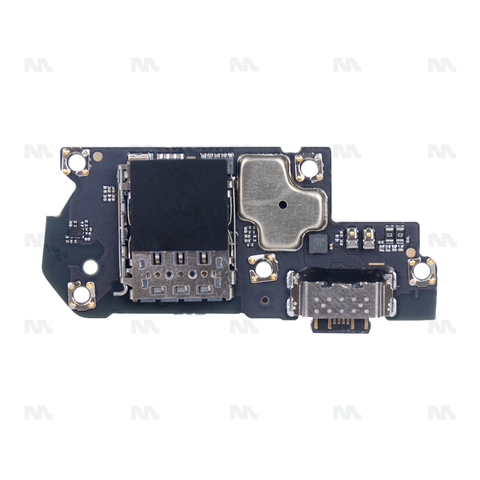 Carte de charge système pour Xiaomi Redmi Note 12 Pro Plus 5G OEM