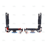 Connecteur de charge Flex Ultramarine reconditionné pour Apple iPhone 16