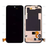 Ecran Officiel Service Pack + Vitre pour Google Pixel 9 Pro XL - Noir